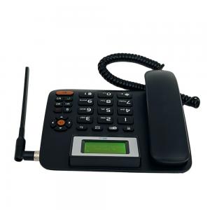 China LTE CAT 4 4G Volte Fixed Wireless Landline Phone 5V 1A on sale