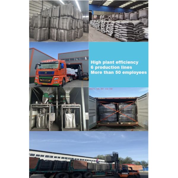 Gold Columnar Air Purification Activated Carbon Adsorbent Variety for Environmental Protection