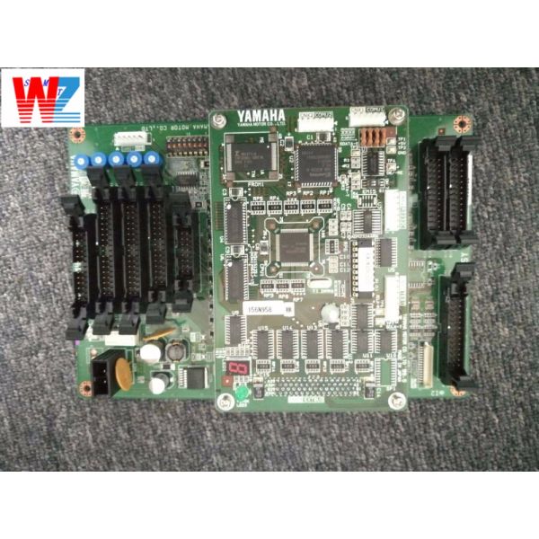 ORIGINAL NEW YAMAHA I/O head Unit Assy KV8-M4570-02X