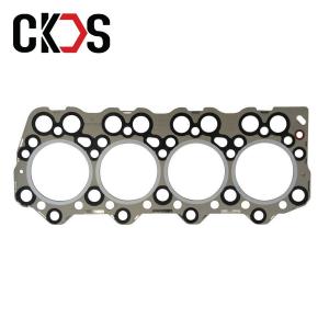 Buy cheap 4D31 Mitsubishi Truck Engine Gasket Set ISO9001 product