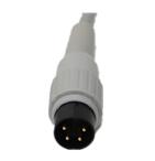 Scott Invasive Blood Pressure Cable IBP Adapter Cable Edwards