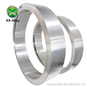 Buy cheap Corrosion Resistance 725 Round Inconel Alloy Bar ASTM Inconel Tube Sheet product