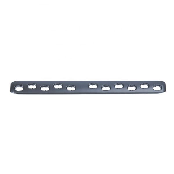 Medical Titanium Femur Locking Bone Plates Orthopedic Surgery Instrument