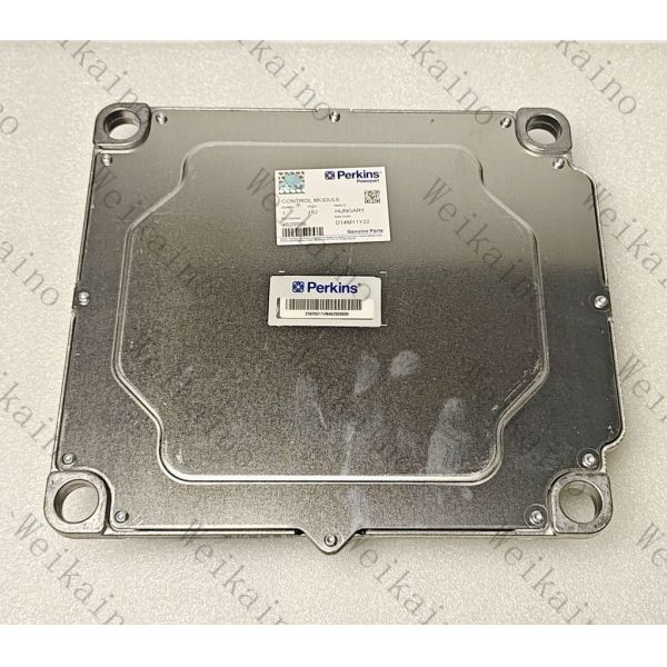 Genuine Perkins Engine Control Module ECM 4620006