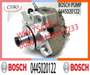 China High Quality Great Price Wholesale Auto Best Brand External Cp3 Fuel Pump 0445020122 on sale