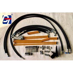 Buy cheap Excavator pipeline product