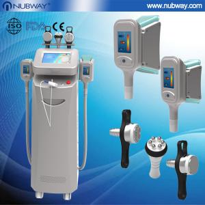 China Big promotion body slimming machine freezing fat cell slimming machine on sale