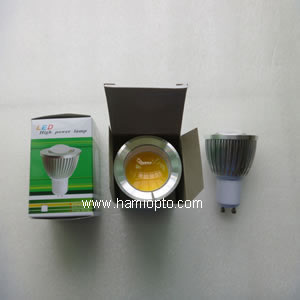 3W Cob LED Spot Light