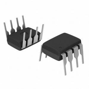 Buy cheap Electronic components  MAX253EPA+ Active Filter Single SW-CAP Low Pass electronic components product