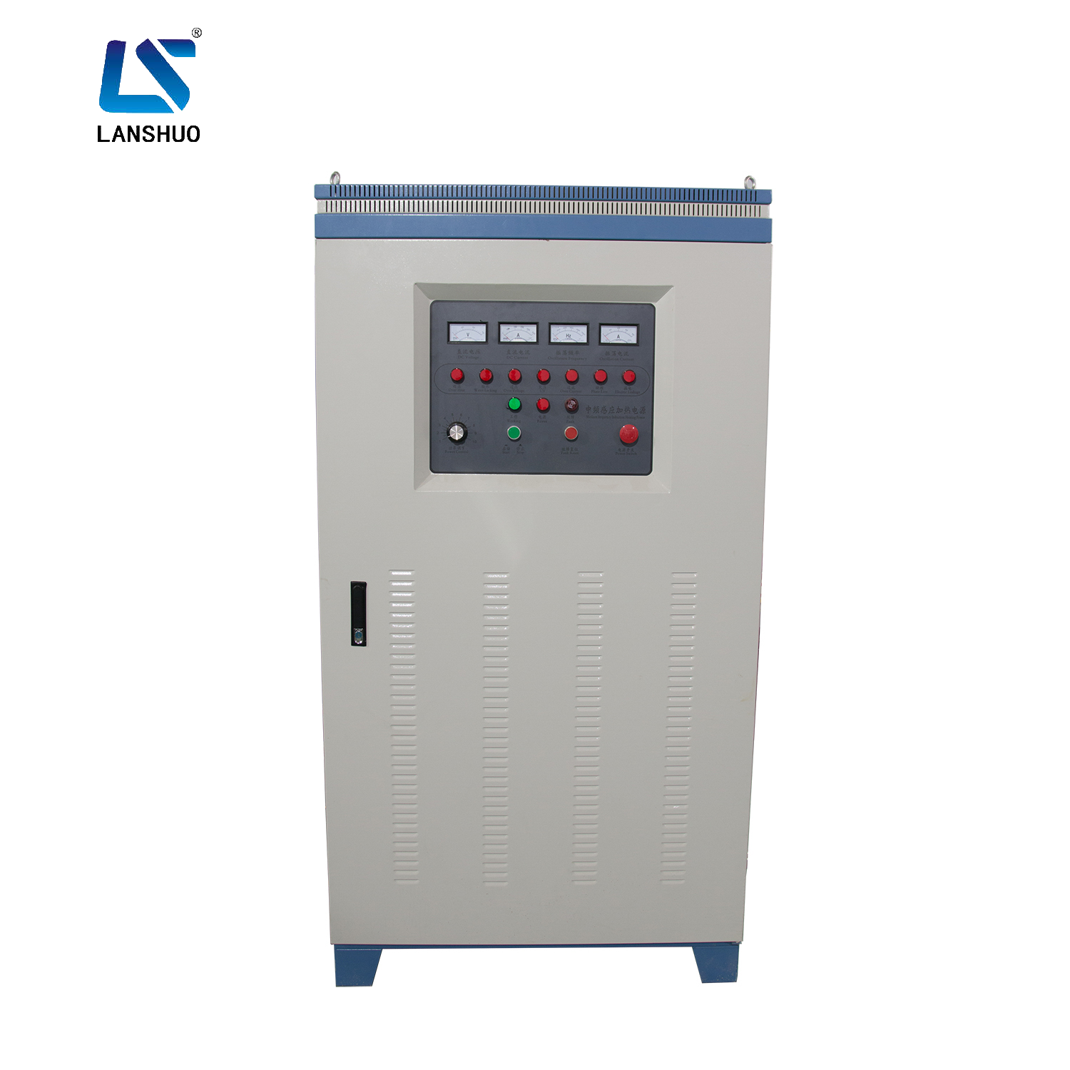 200KW Shafts Gears Rods Quenching Machine Hardening Equipment