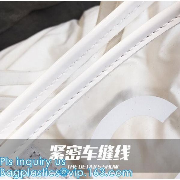 popular big handbags PVC printing women bag, Shoulder Bags Popular Women Beach Bags, shoulder designer luxury designer h