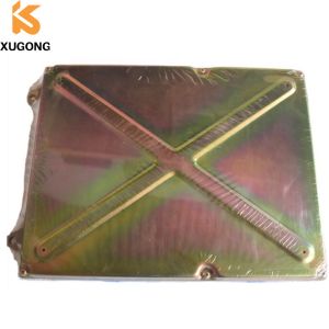 Buy cheap Hitachi Excavator Controller EX200 ECU Controller EX225USR Controller 9164280 product
