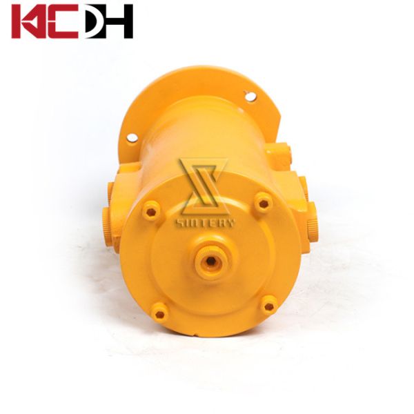 Casting 8431499900 E307c Swivel Joint