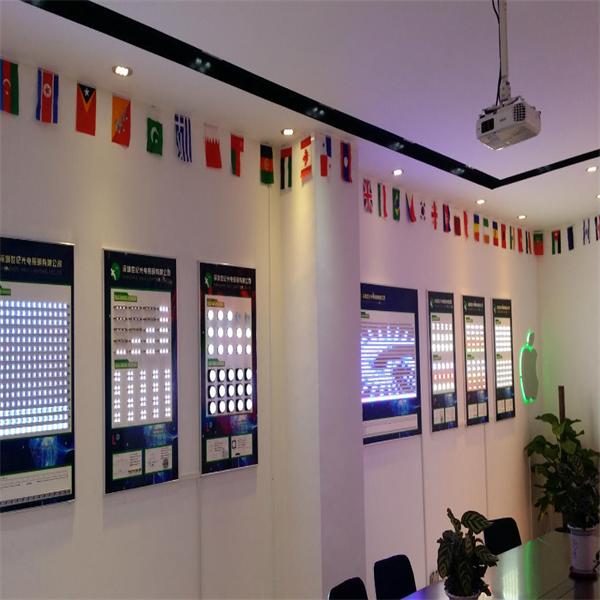 IP65 Architectural DMX LED Light