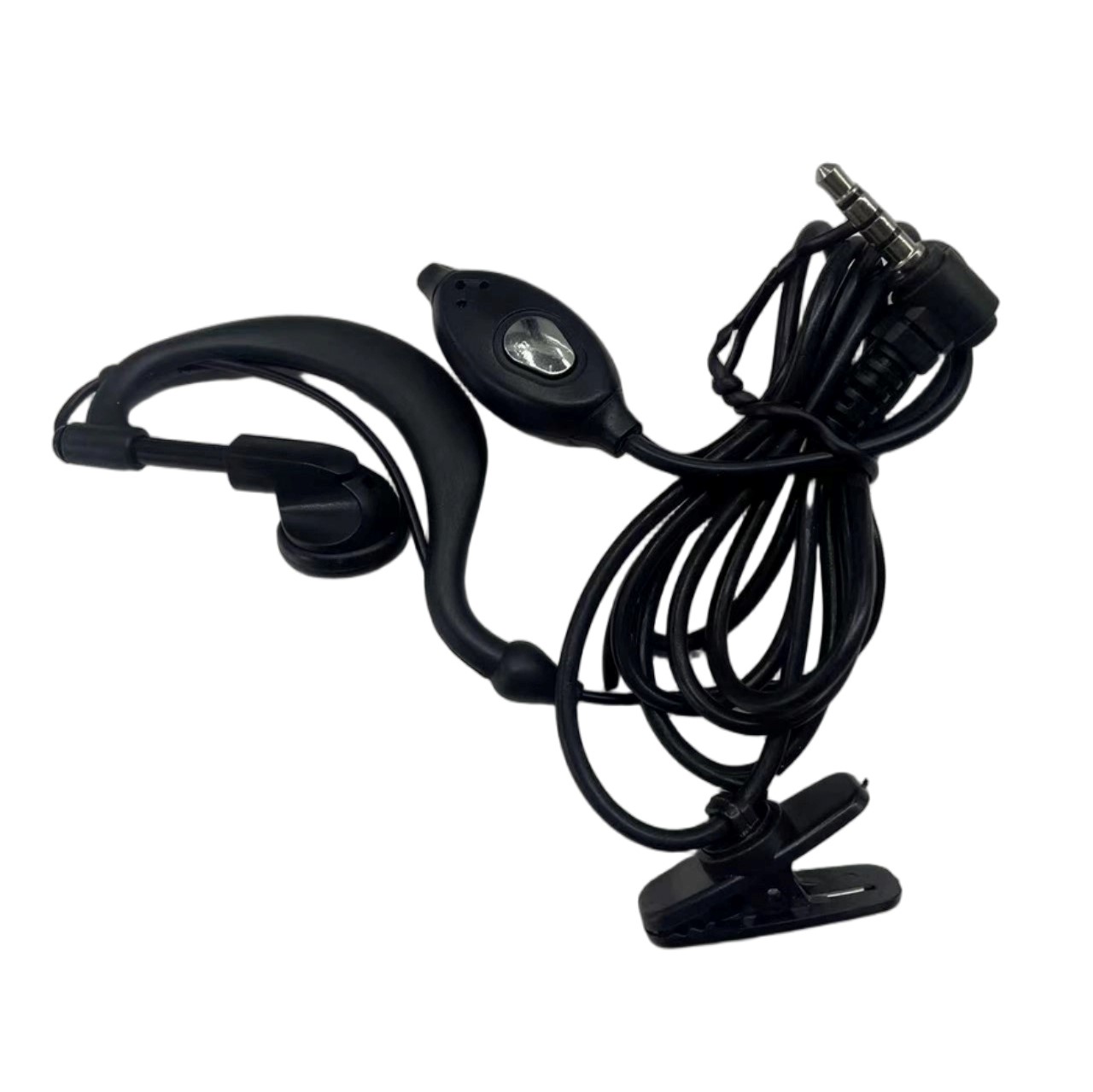 Microphones for Wireless Tour Guide Transmitters