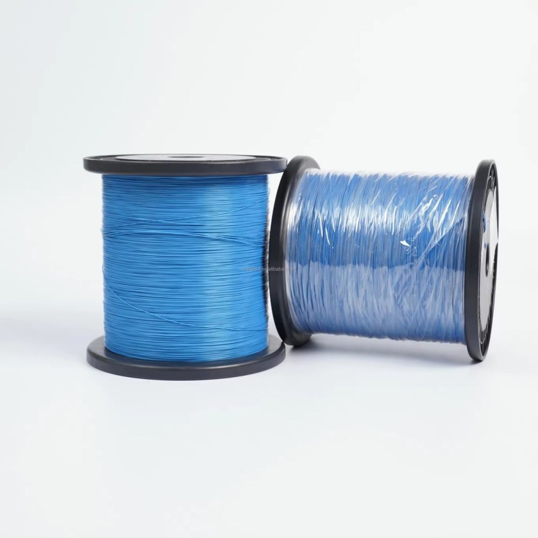 UL10064 Bluetooth Headset Speaker Wire Teflon Coated for High Temperature Applications