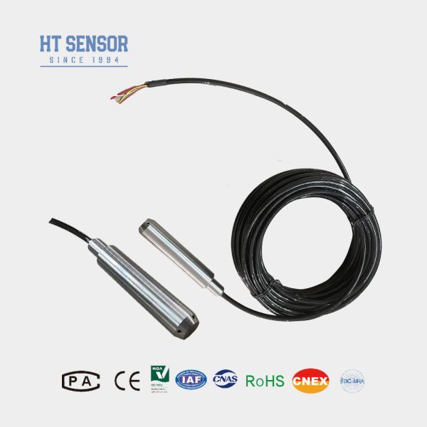 BH93420-I Water Level Transmitter For Accurate And Consistent Water Level Measurement