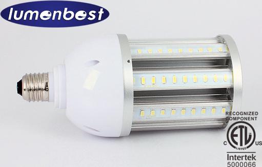E39/E40 LED corn bulb 25W led corn light