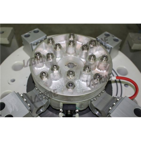 10kN High Frequency Electro Dynamic Vibration Shaker System For Sine and Random vibration