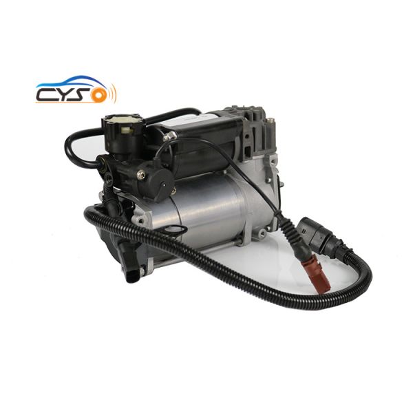 A8 D3 4E0616005D 4E0616007B Audi Air Suspension