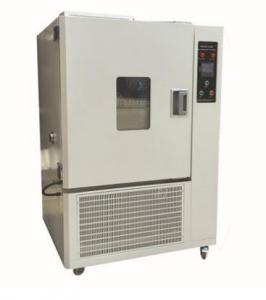 China High And Low Temperature Test Chamber For Chemical Coatings / Electronic Components on sale