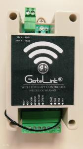 Buy cheap GateLink WiFi Access Control System – Remote Monitoring Predictive Maintenance product