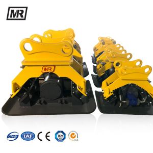 Hydraulic Compactor