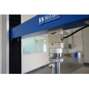 Computer Servo Material Tensile Compression Strength Testing Machine With PC