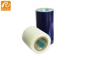 China PE  Material Anti Static Protective Film For Electronic Components Free Sample Available on sale