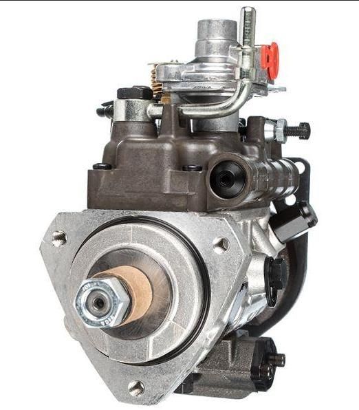 Perkins 1204 Engine Perkins High Pressure Fuel Injection Pump 2644H041