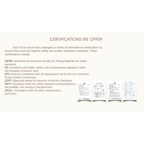 Squeaky Chicken Plush Keychain Low MOQ Decompression Animal Plush Toys 5