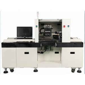 China FQ-330S  	LED pick and place machine on sale