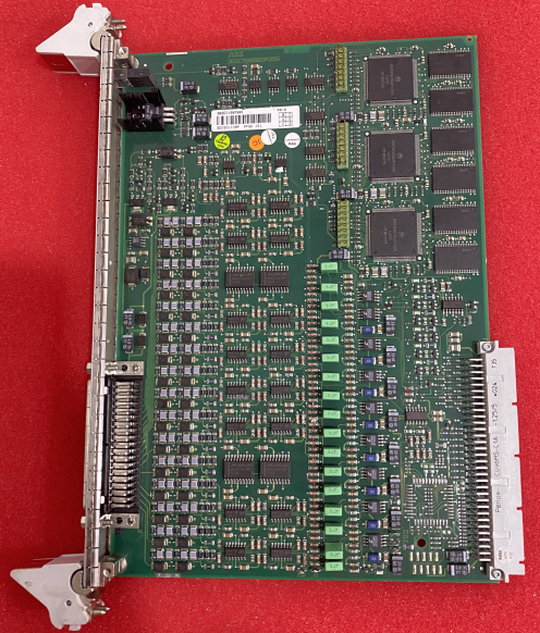 ABB PFSK 151 3BSE018876R1 DSP-Signal Processing