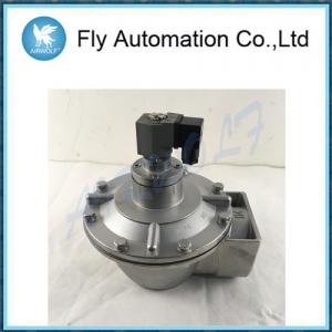 Buy cheap 3 Inch FLY/AIRWOLF Valve Repair Kit Integral Pilot Pulse Dust Diaphragm Collector product