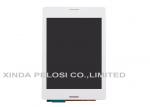 Original Sony Z3 Phone LCD Screen With Digitizer Touch Assembly Retina Glass