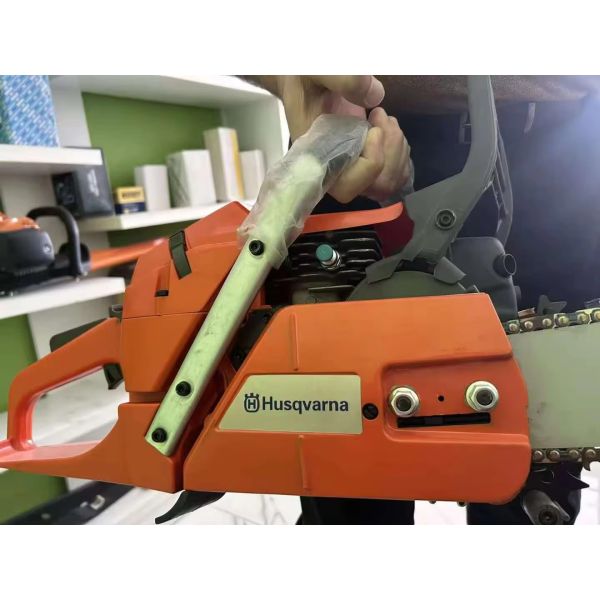 Top Quality HUS 365 X-Torq Chainsaw 24" Bar Chainsaw