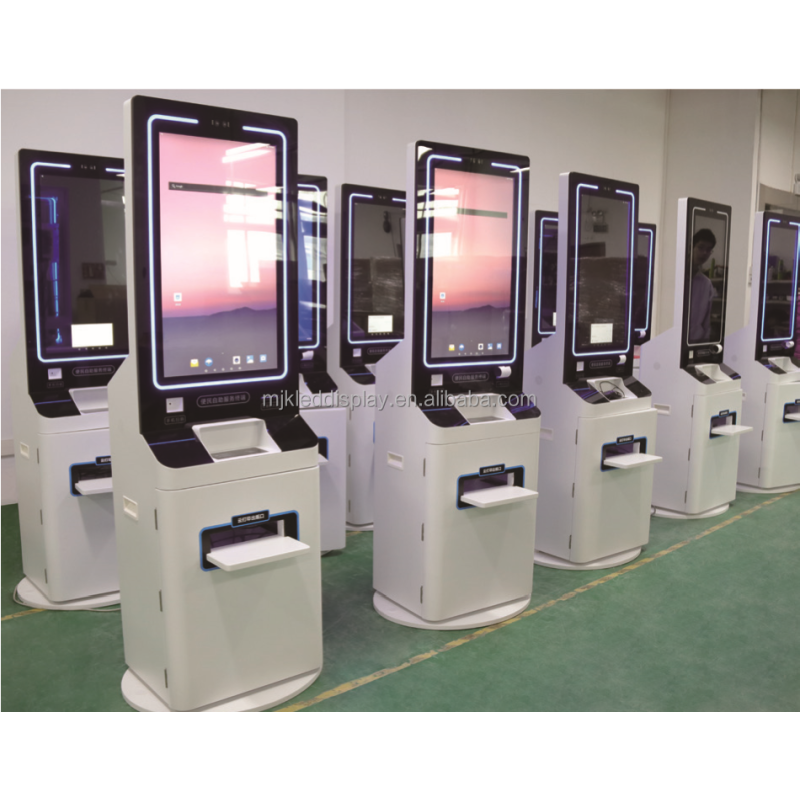 1:1 Aspect Ratio Square LCD Display Smart Digital Art Frame Android WiFi Wall Mounted Advertising Screen Kiosk OEM