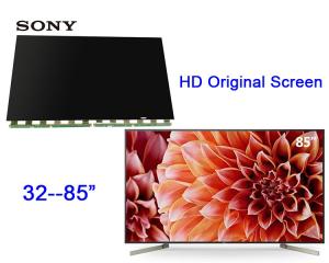Buy cheap 65 INCH SONY Lcd Screen GS SONY Tv Replacement Screens product