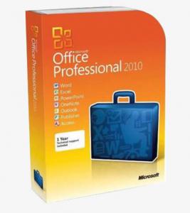 China Microsoft Office 2010 Professional Plus For Pc System Requirements 5 Users Key on sale