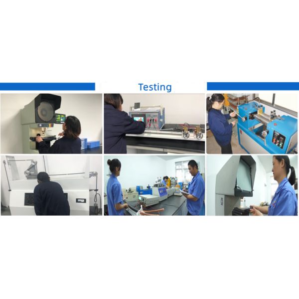 Stranded FEP Insulated Wire High Temperature Resistant Flame Retardant