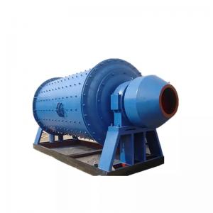 Buy cheap Coal Limestone Wet 11t/H Dry Ball Mill For Mining Processing product