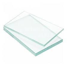 China 8mm 12mm 16mm High Transparency Fire Resistance Clear Toughened Laminated Safety Glass on sale