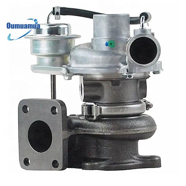 High quality new turbocharger 1G923-17010 for Kubota RHF3 CK26