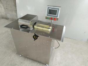 Buy cheap Innovative Technology Sausage Binding Machine Making Delicious Sausages product