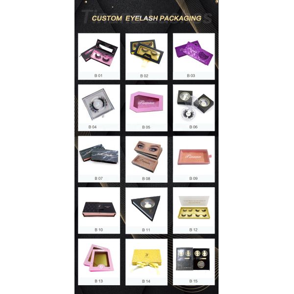 lashes3d wholesale vendor 25mm eyelashes 25mm 3d mink eyelash with eyelash box packaging