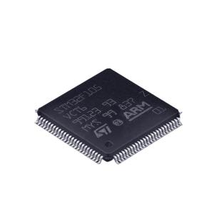 Buy cheap STMicroelectronics STM32F105VCT6 componente electronic 32F105VCT6 Servomotor Microcontroller product