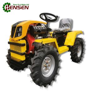 Agricultural Multi Function Mini Tractor