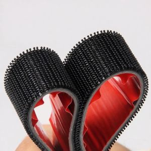 Buy cheap Self Adhesive Mushroom Hook And Loop High Load Mushroom Hook Fastener For Luggage Fixation product