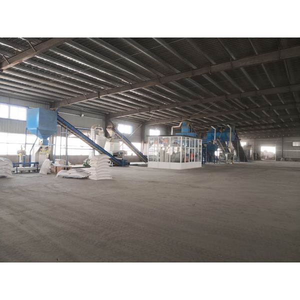 Animal poultry livestock cattle chicken Feed Pellet Production Line