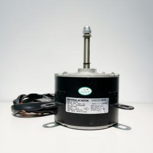 Buy cheap 1/5hp Pure Copper Single Shaft Air Cooling Air Conditioner Ac Fan Motor 6T5 product